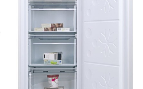 Large Freezer Drawer